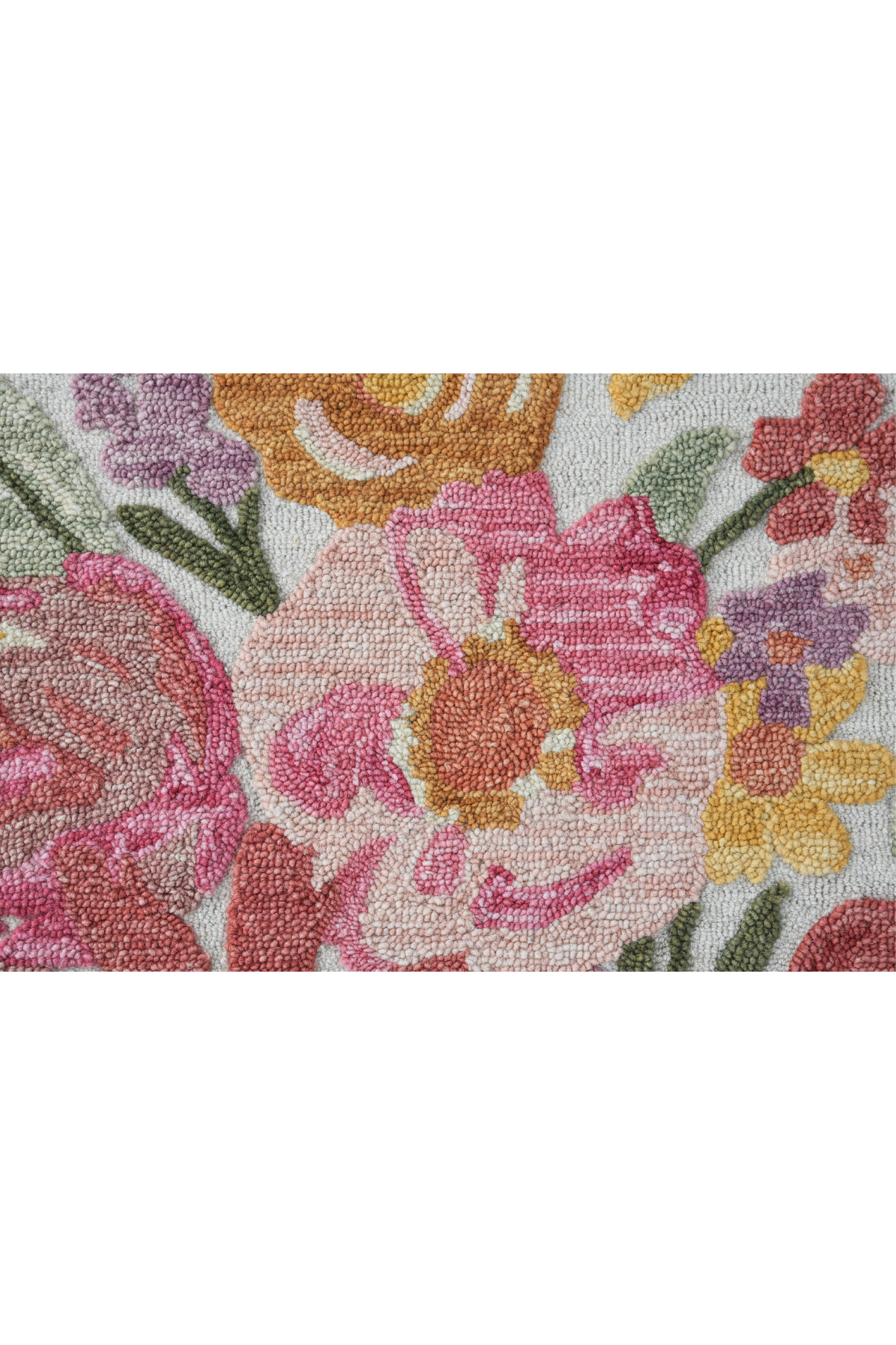 Petalwave Rug