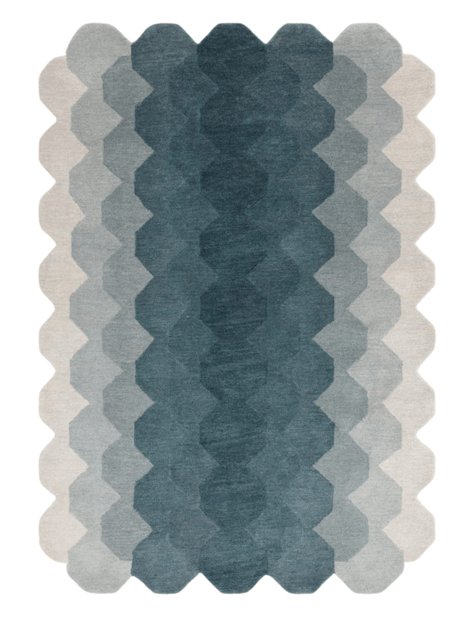 Ocean Drift Rug