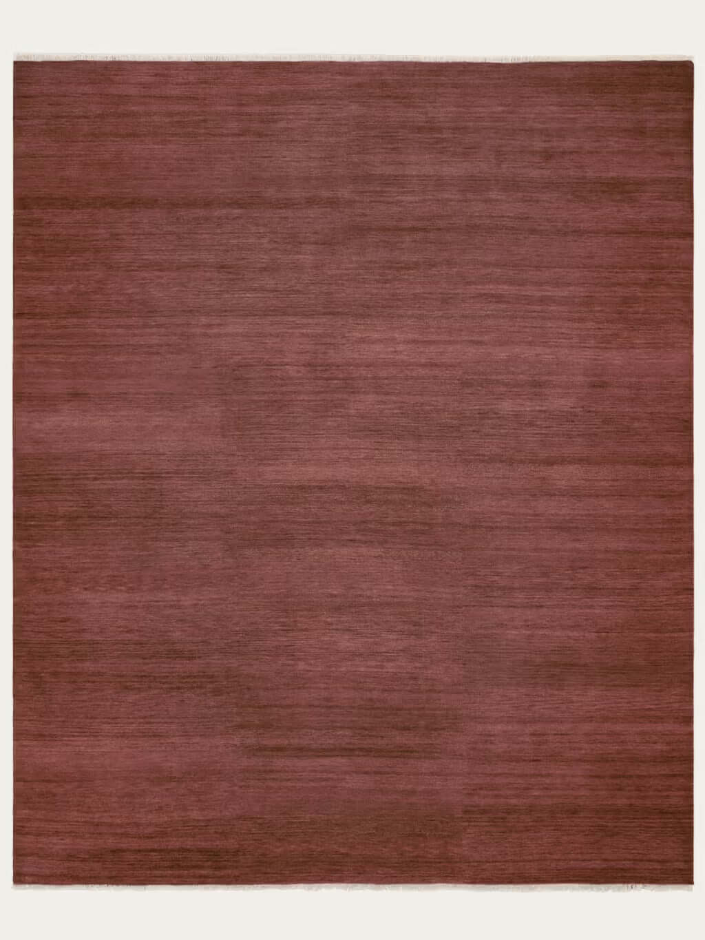 Redwood Hand-Tufted Wool Rug
