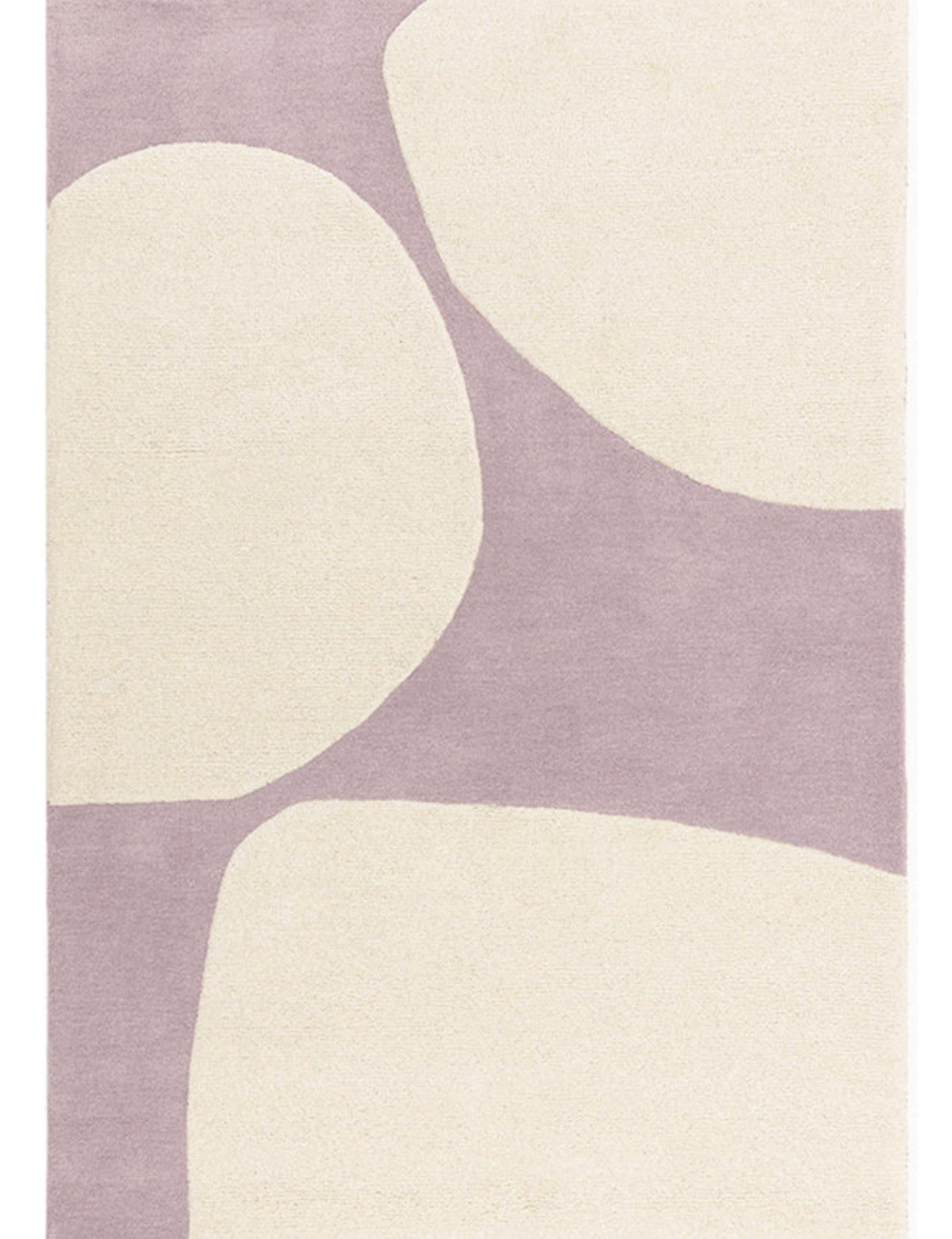 Prisma Weave Hand-Tufted Rug