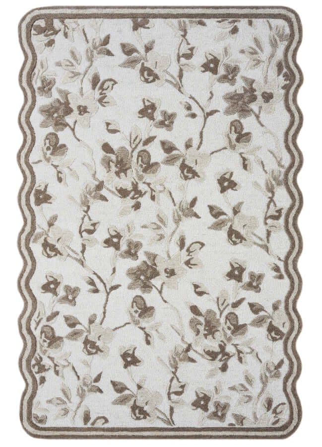 Floral Fantasy Rug