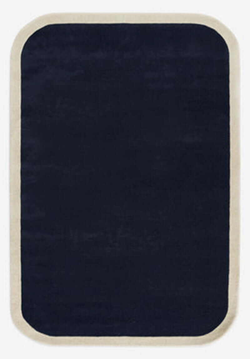 Boswell Hand-Tufted Wool Rug