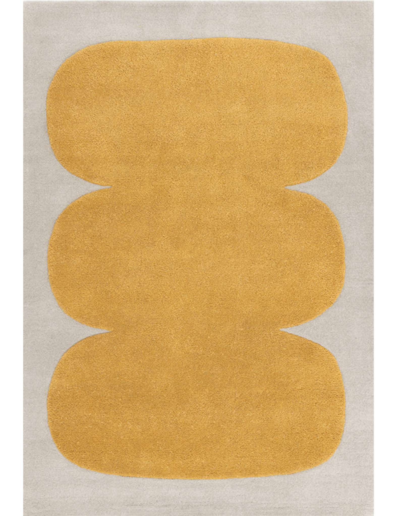 Arkana Modern Shape Rug