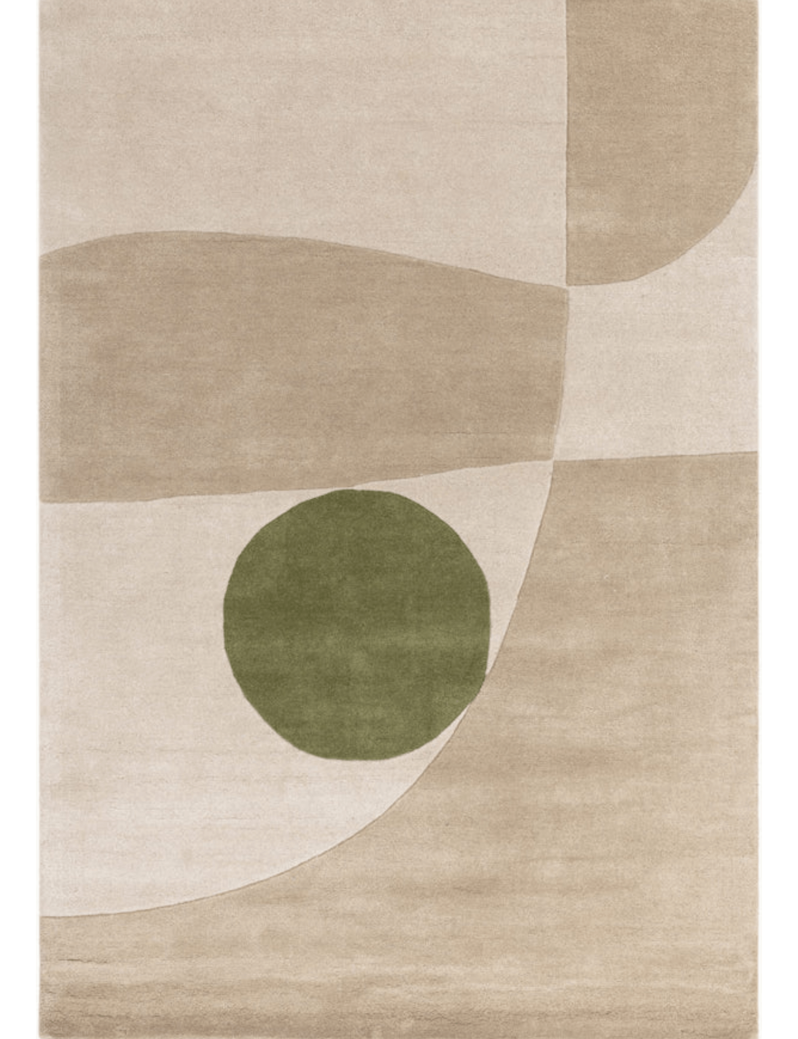 Harmony Bloom Rug