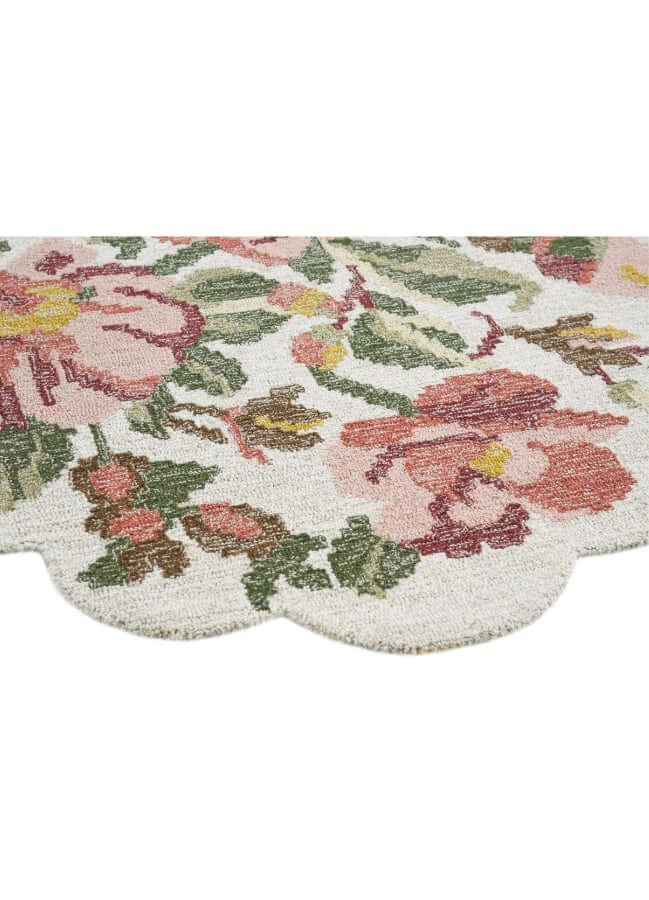 Botanical Bliss Rug