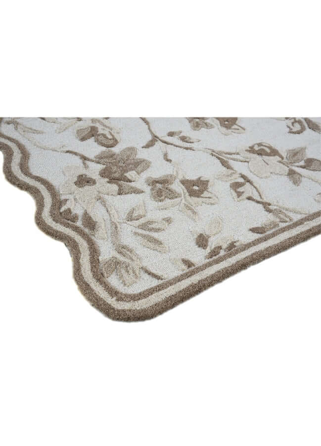 Floral Fantasy Rug