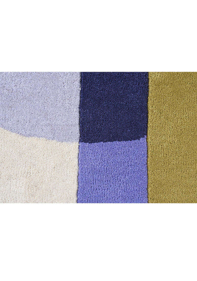 ROBIN Hand Tufted Rugs – Artisan Craftsmanship