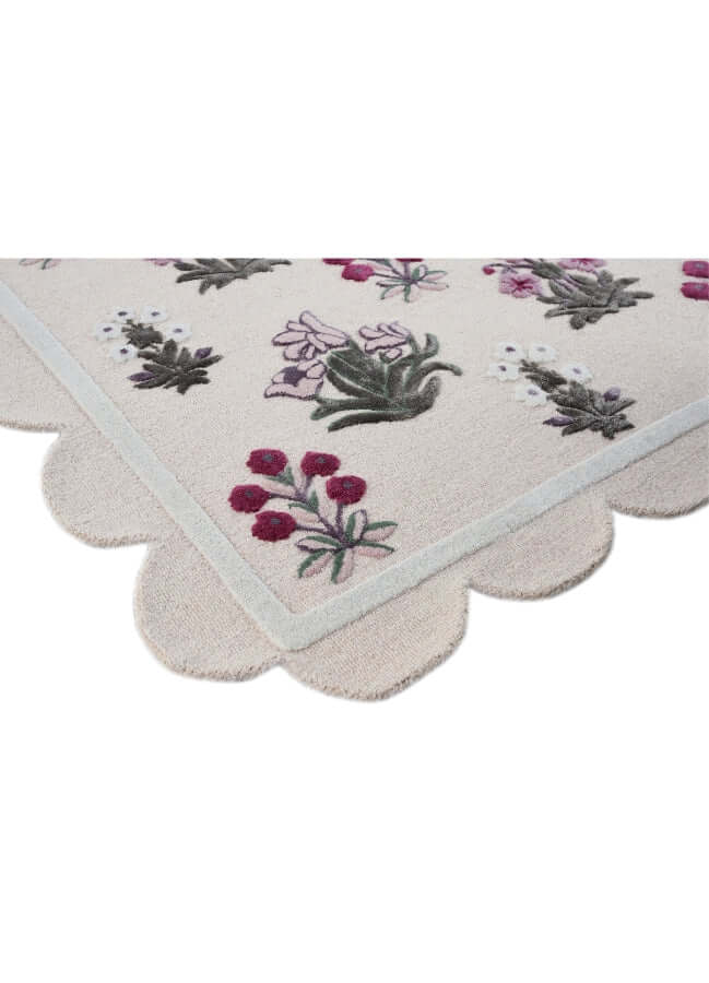 Petal Perfection Rug