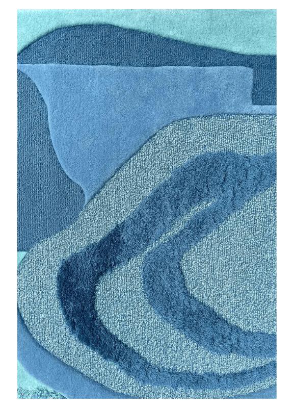 Curvex Rugs