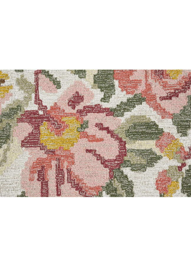 Botanical Bliss Rug