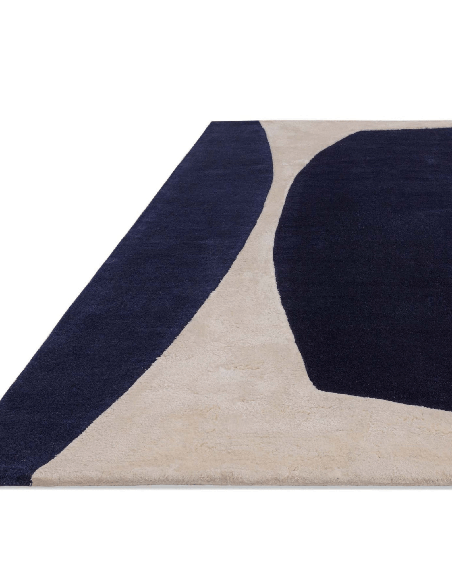 Solara Luxury Rectangular Rug