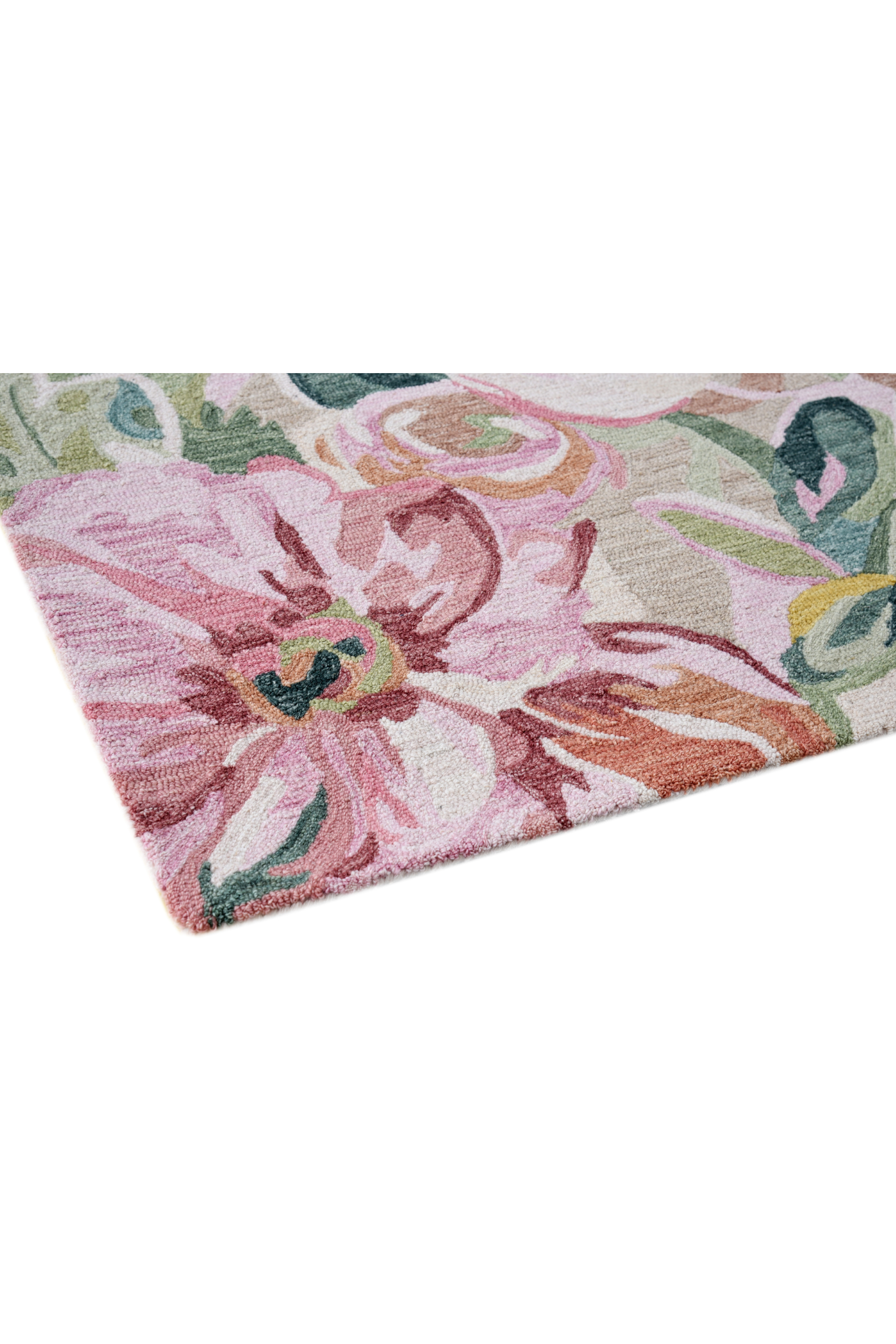 Blossom Reverie Rug