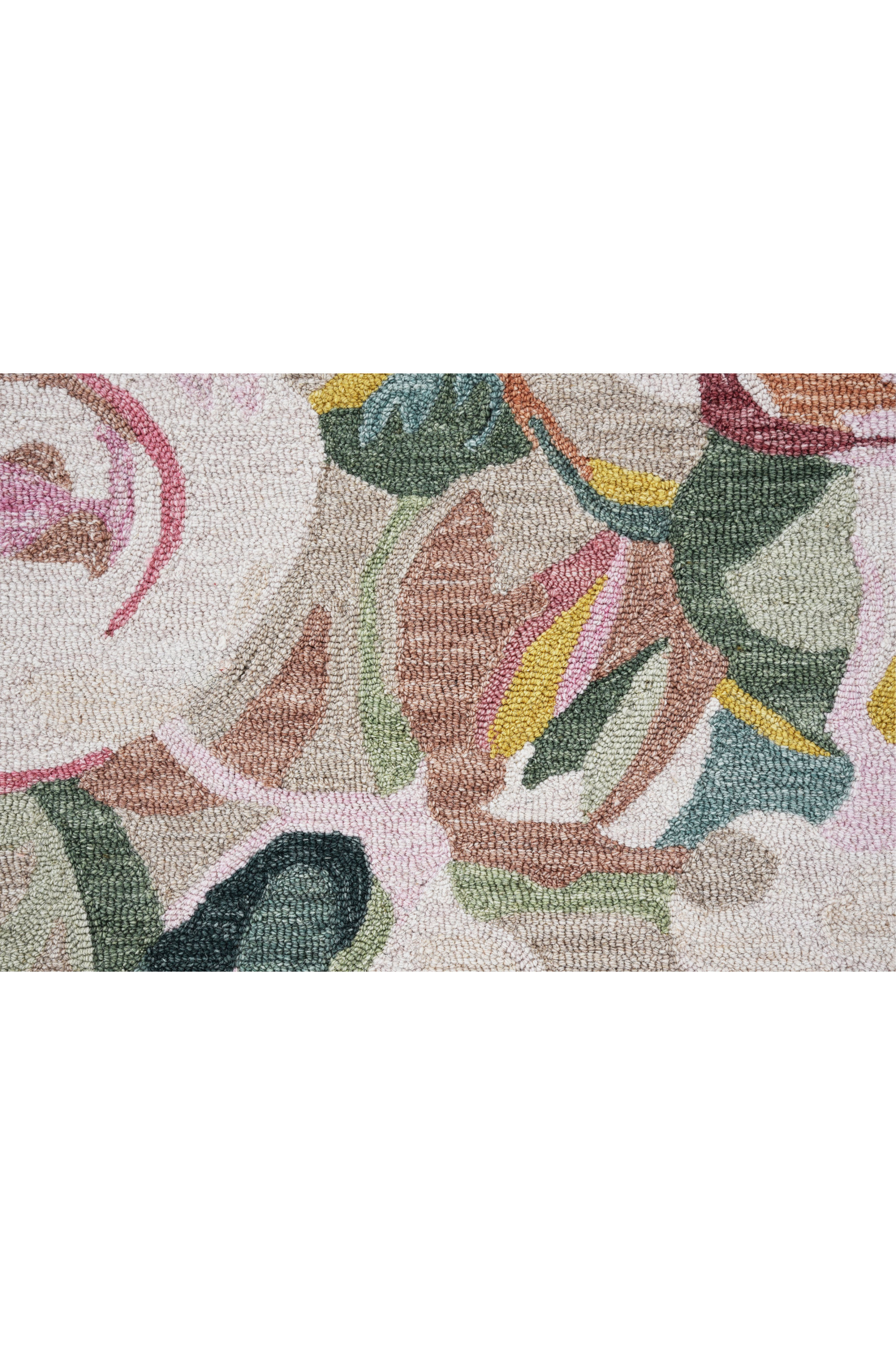 Blossom Reverie Rug