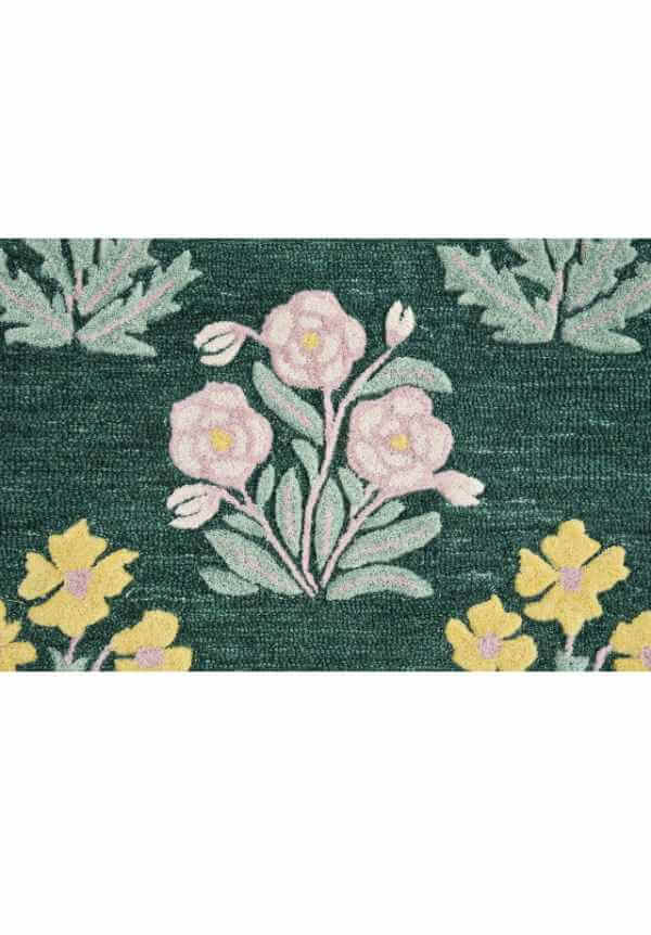 Elain Floral Rug