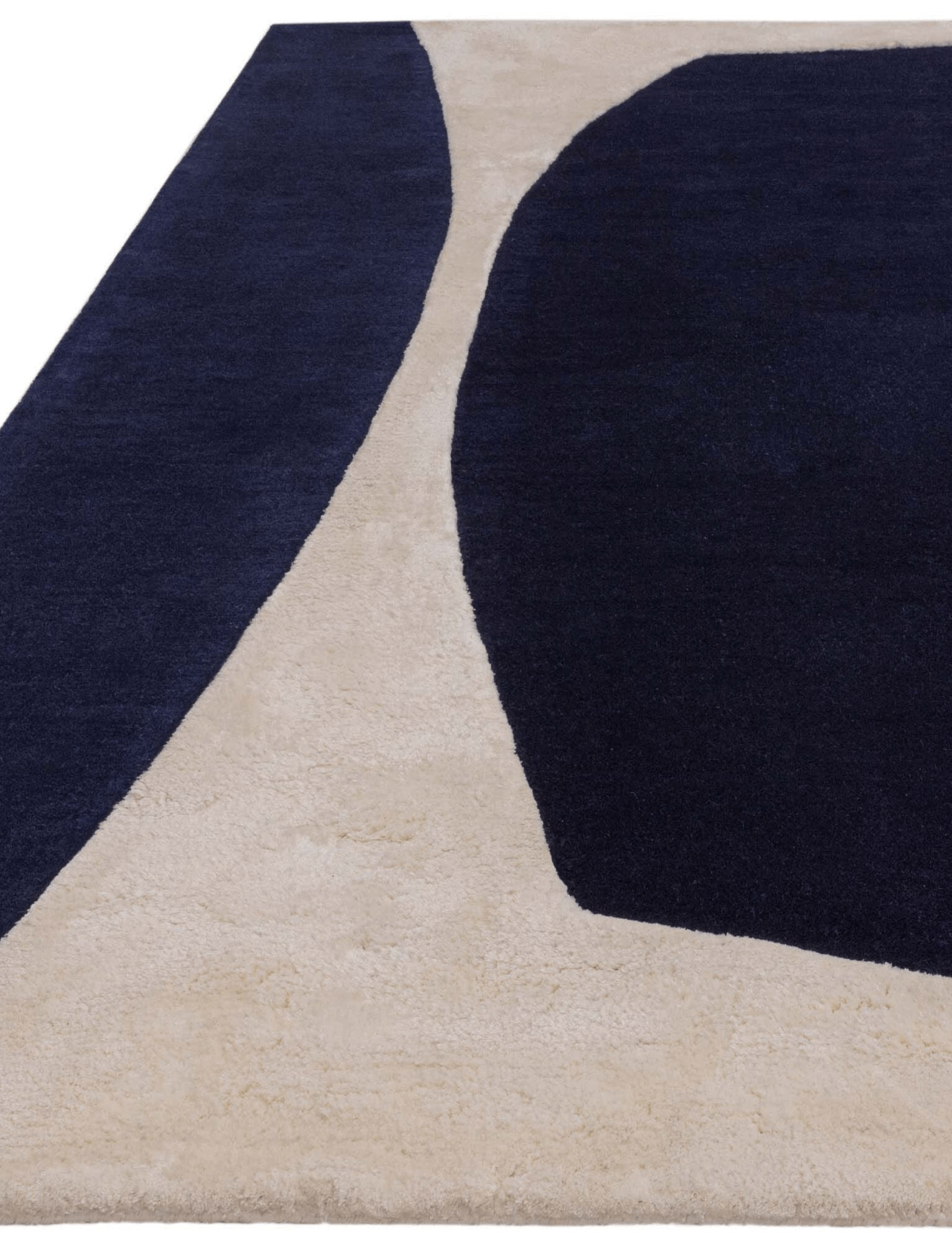 Solara Luxury Rectangular Rug