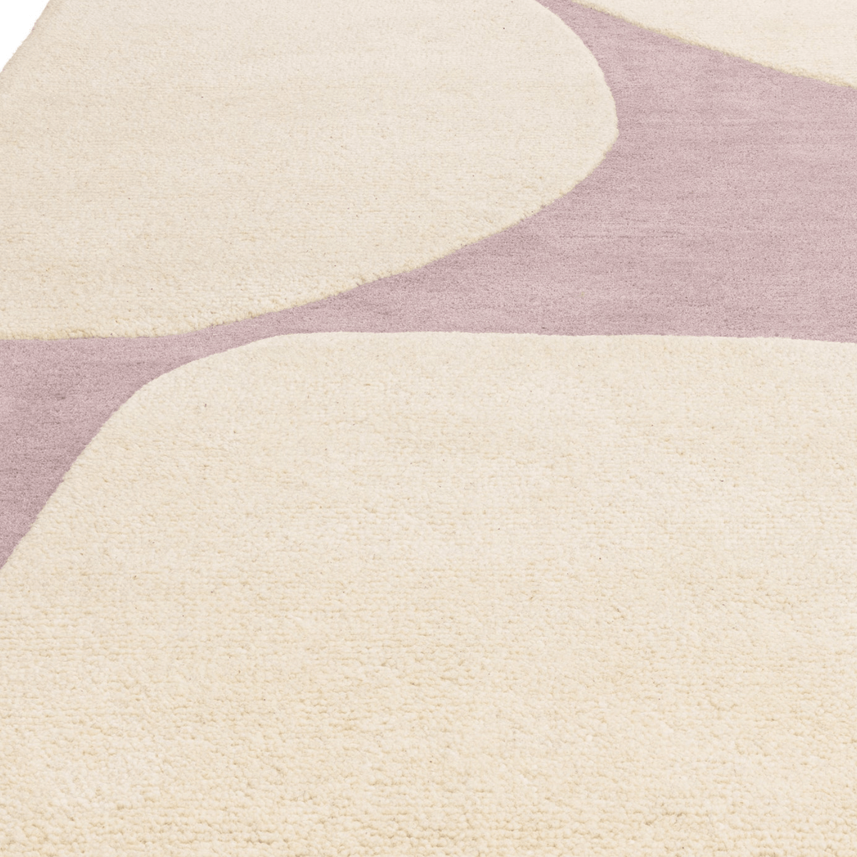 Prisma Rug Prisma Weave Hand-Tufted Rug - Elegant Design