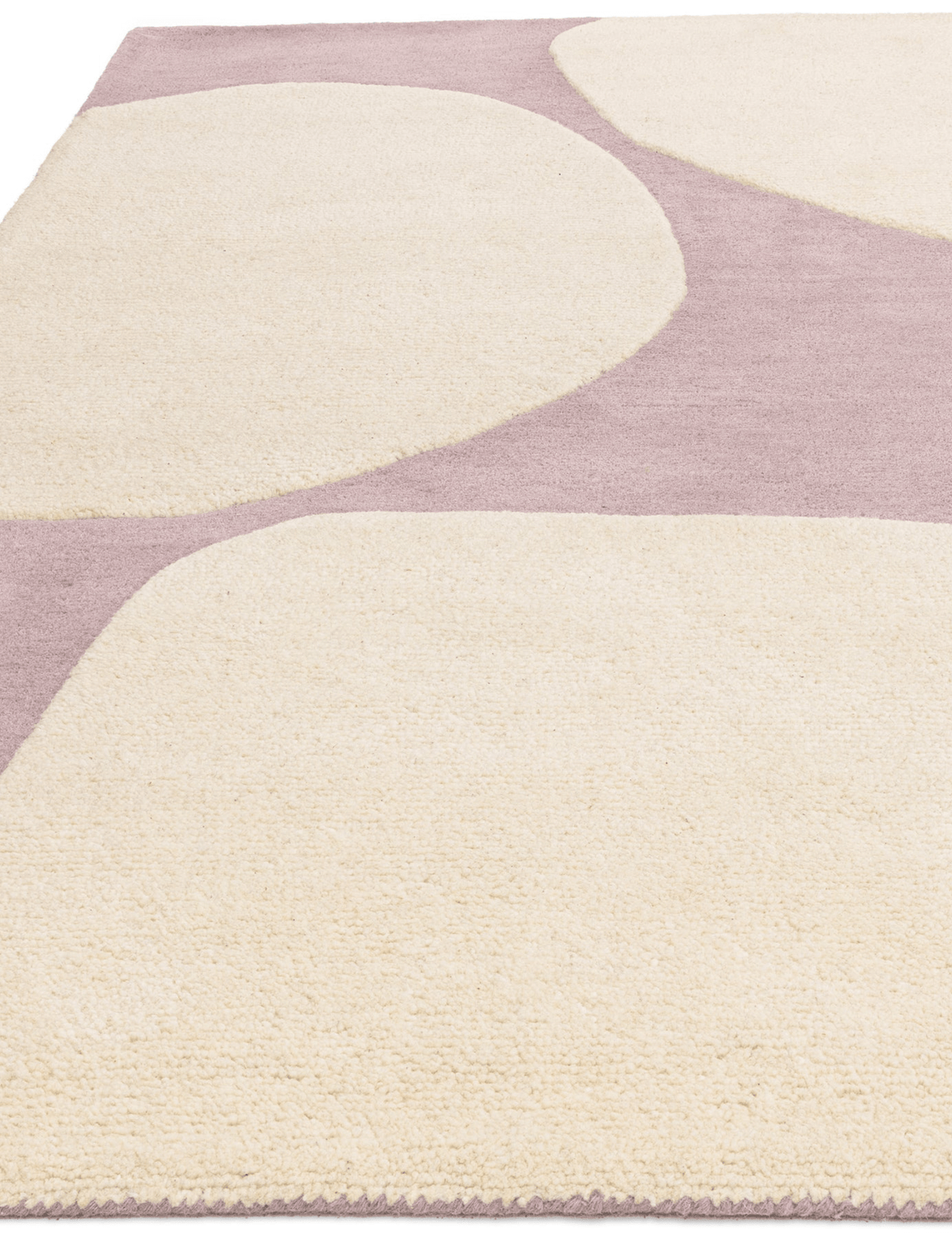 Prisma Rug Prisma Weave Hand-Tufted Rug - Elegant Design