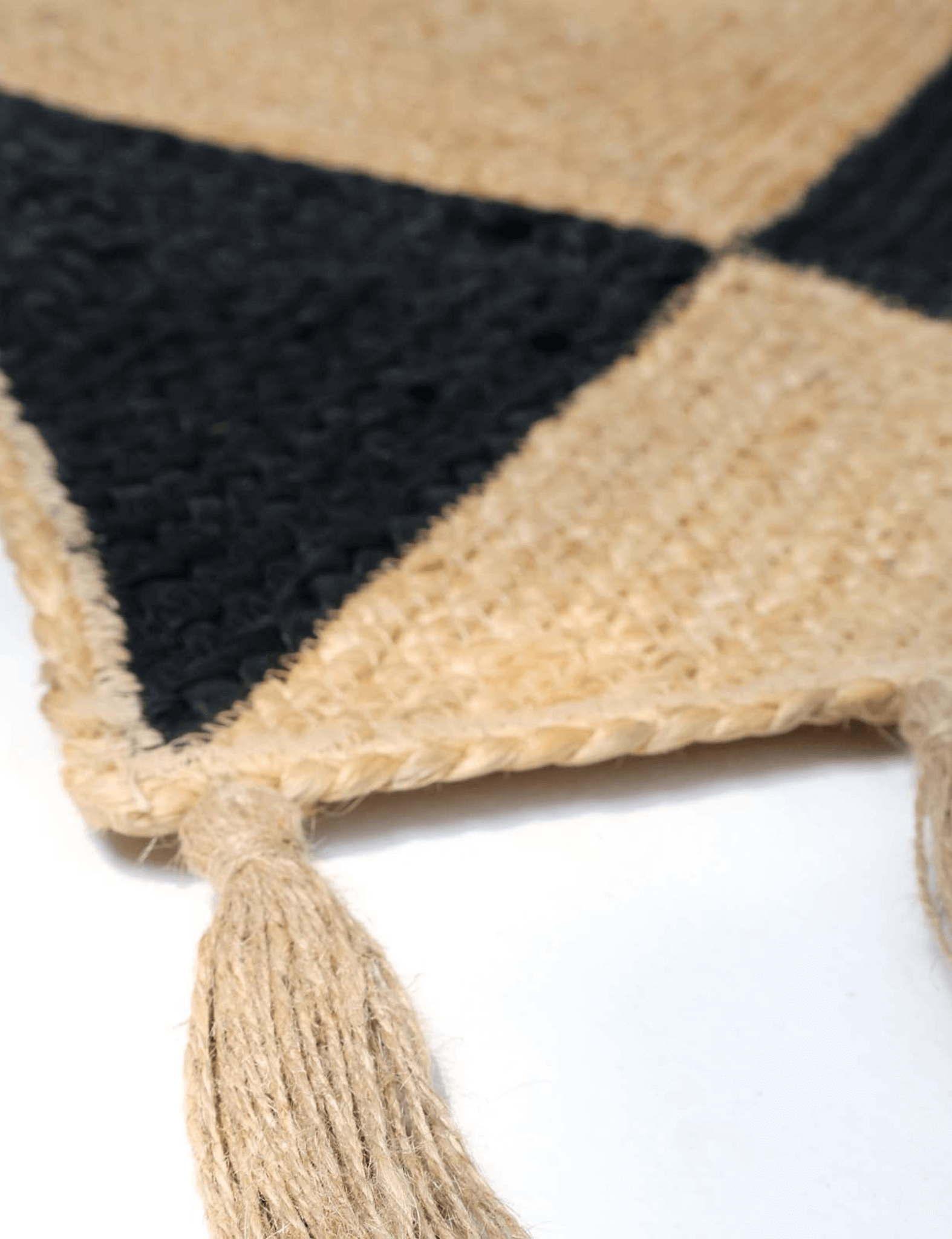 Eterna Jute Braided Rug