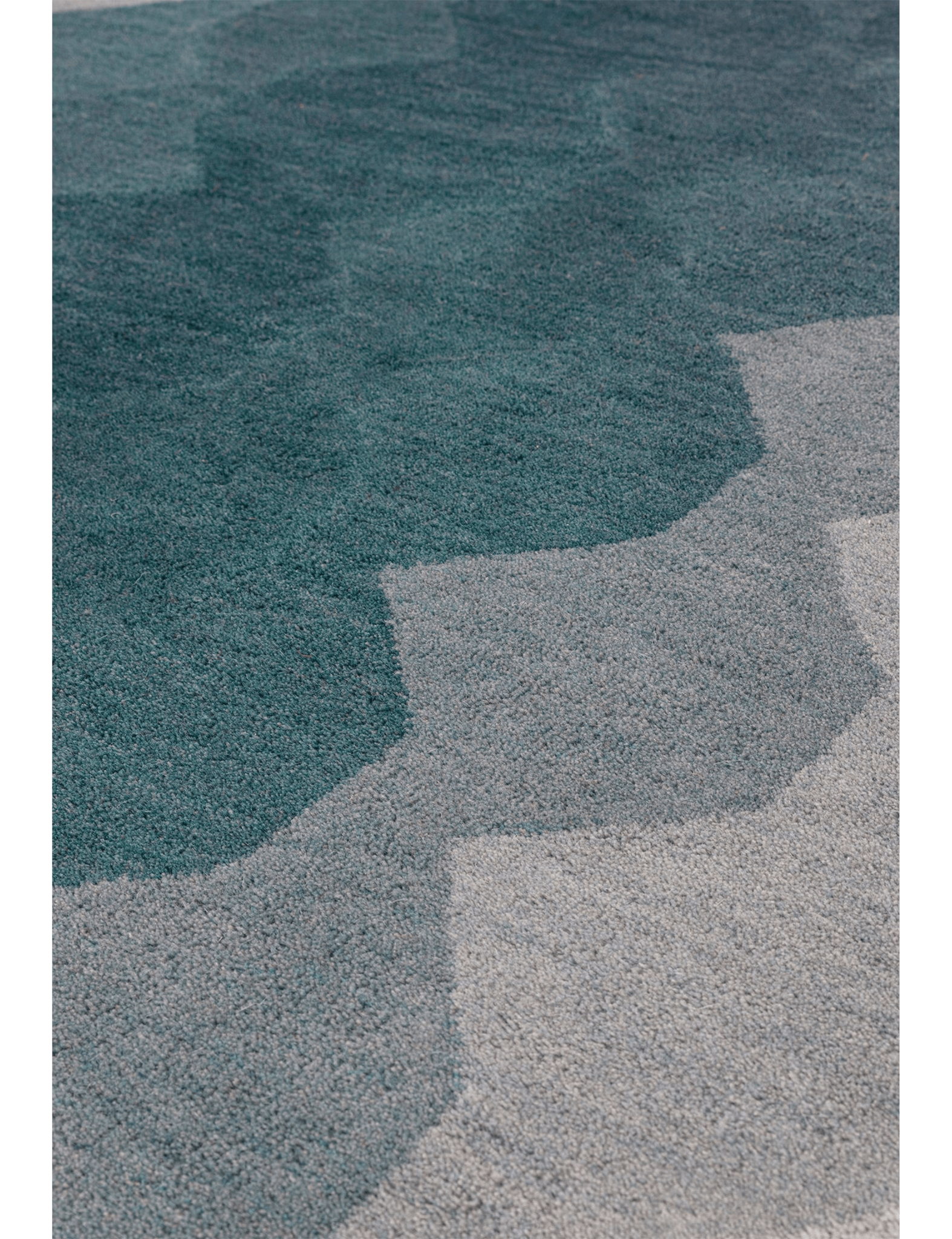 Ocean Drift Rug