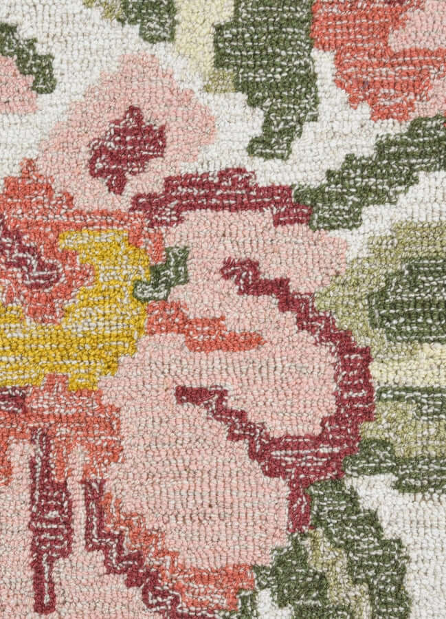 Botanical Bliss Rug