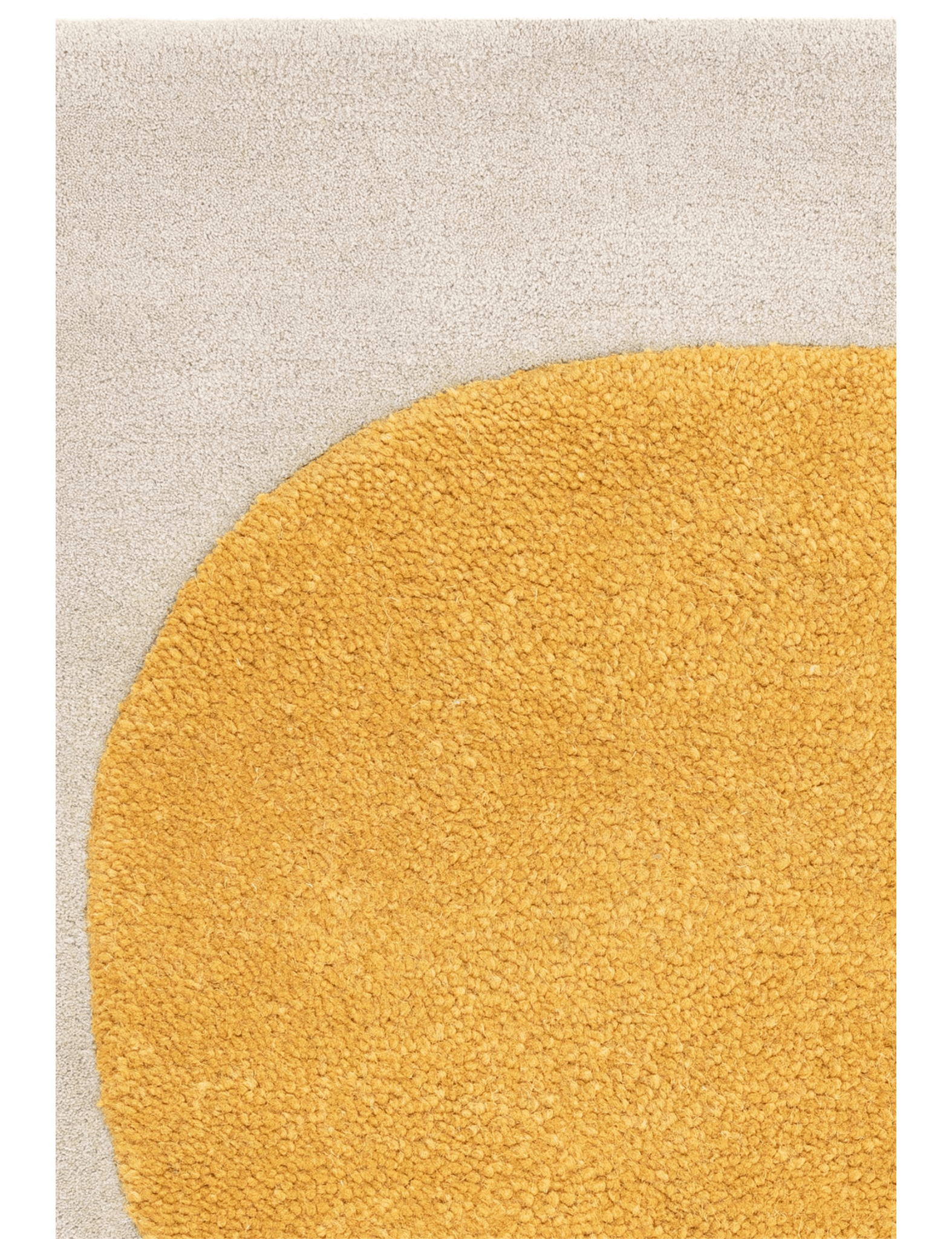 Arkana Modern Shape Rug