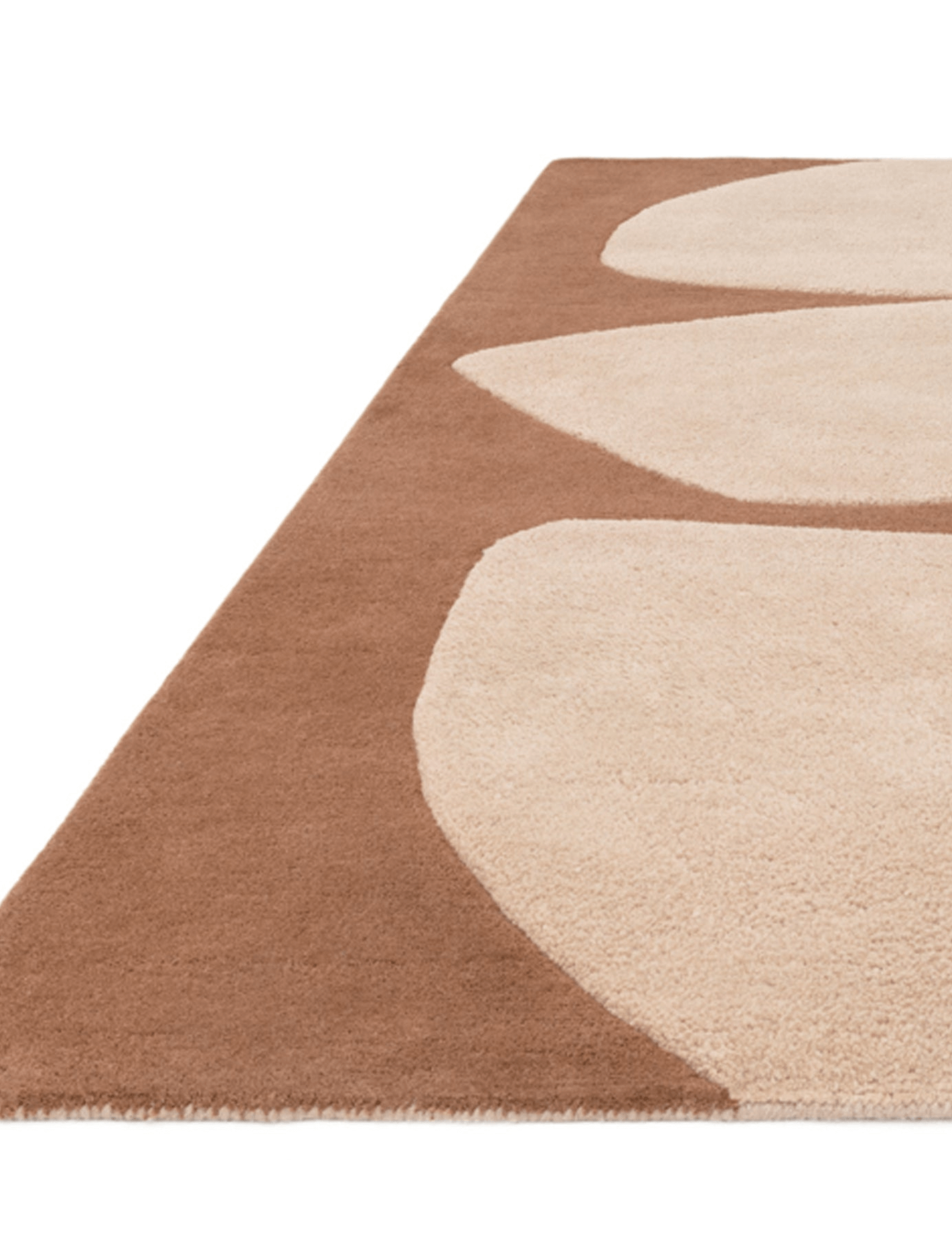 Terra Plush Rug