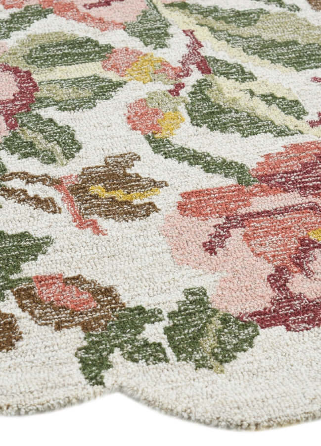 Botanical Bliss Rug