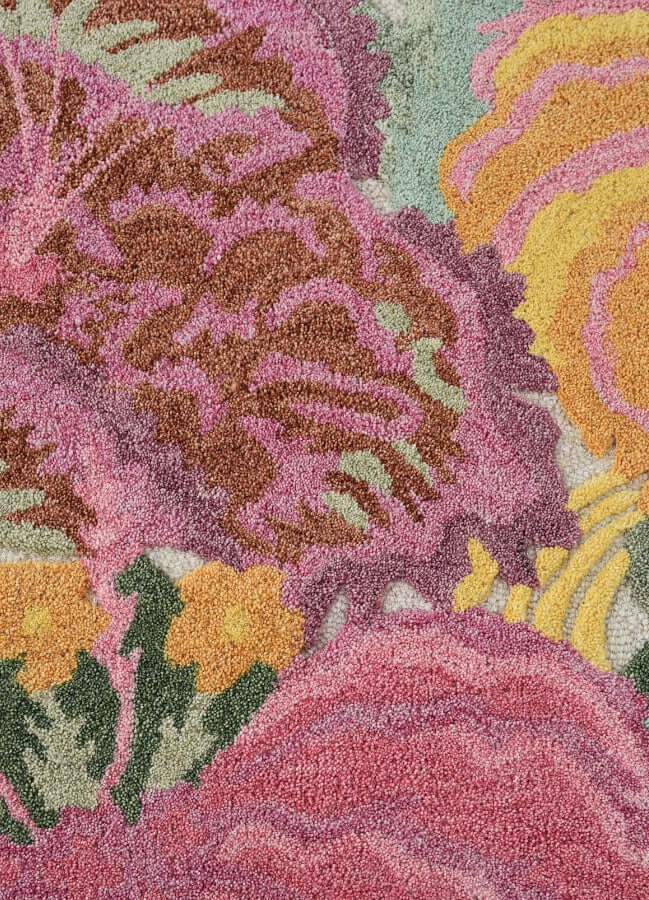 Gardenia Elegance Rug