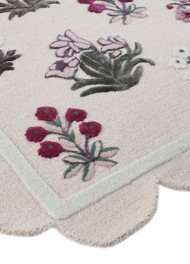 Petal Perfection Rug