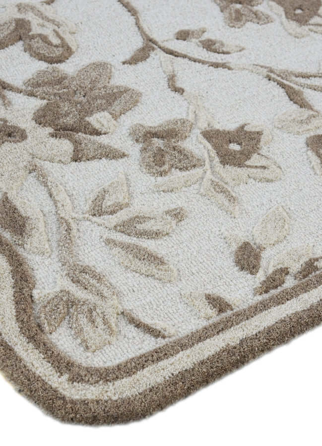 Floral Fantasy Rug