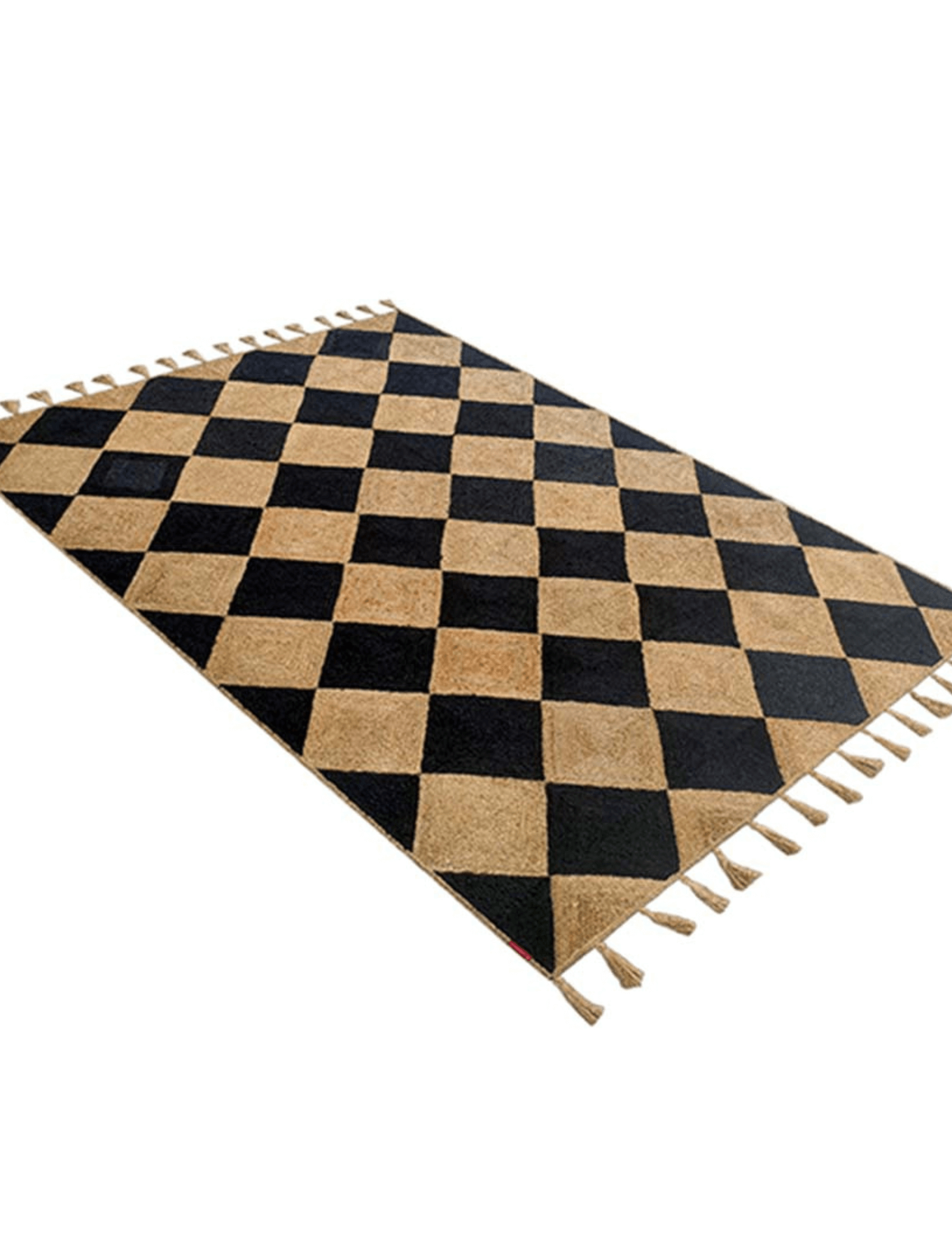 Eterna Jute Braided Rug