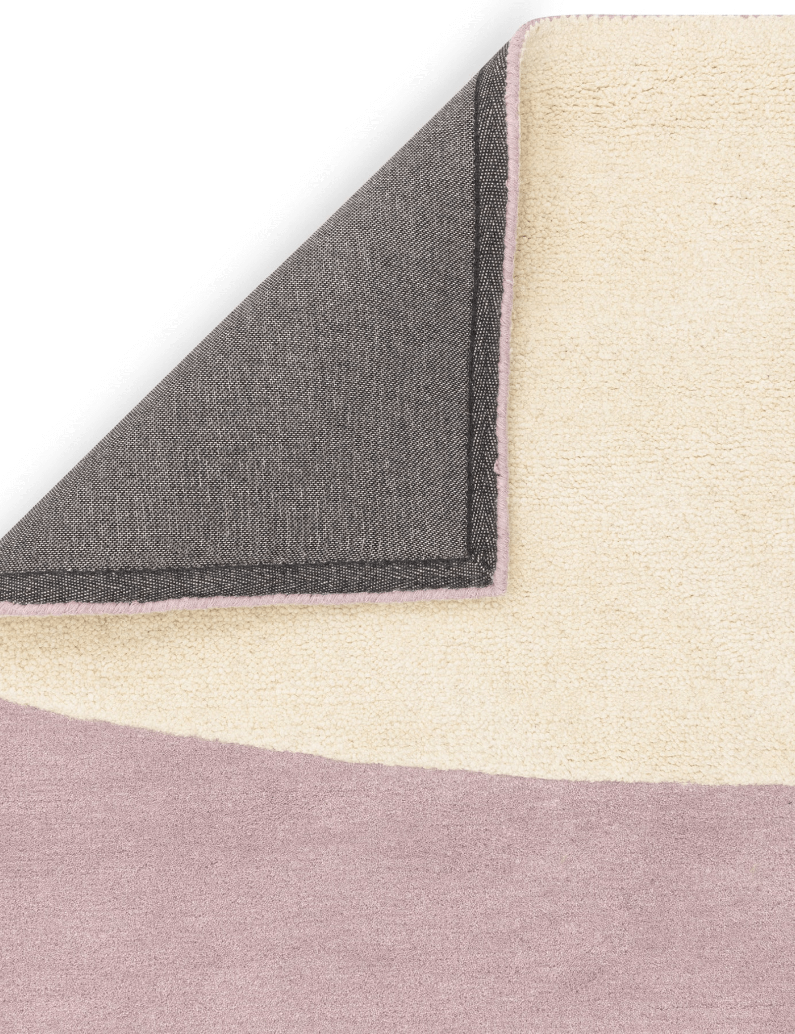 Prisma Rug Prisma Weave Hand-Tufted Rug - Elegant Design