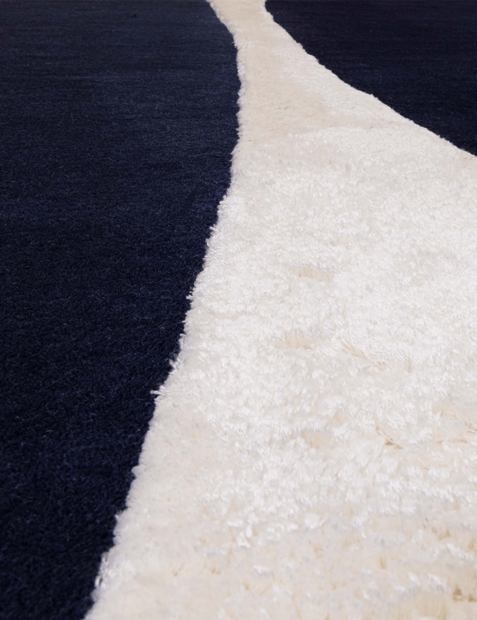 Solara Luxury Rectangular Rug