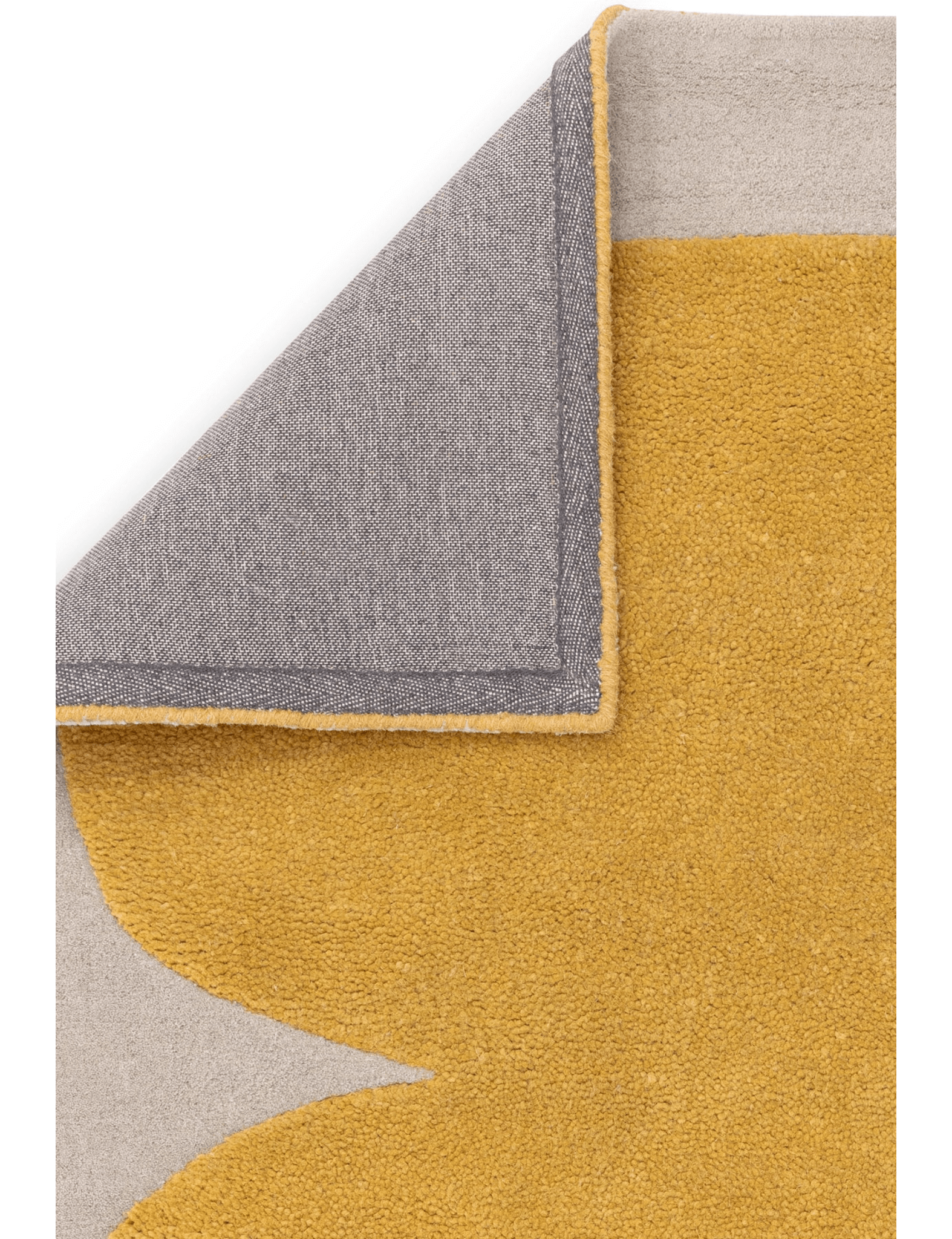 Arkana Modern Shape Rug