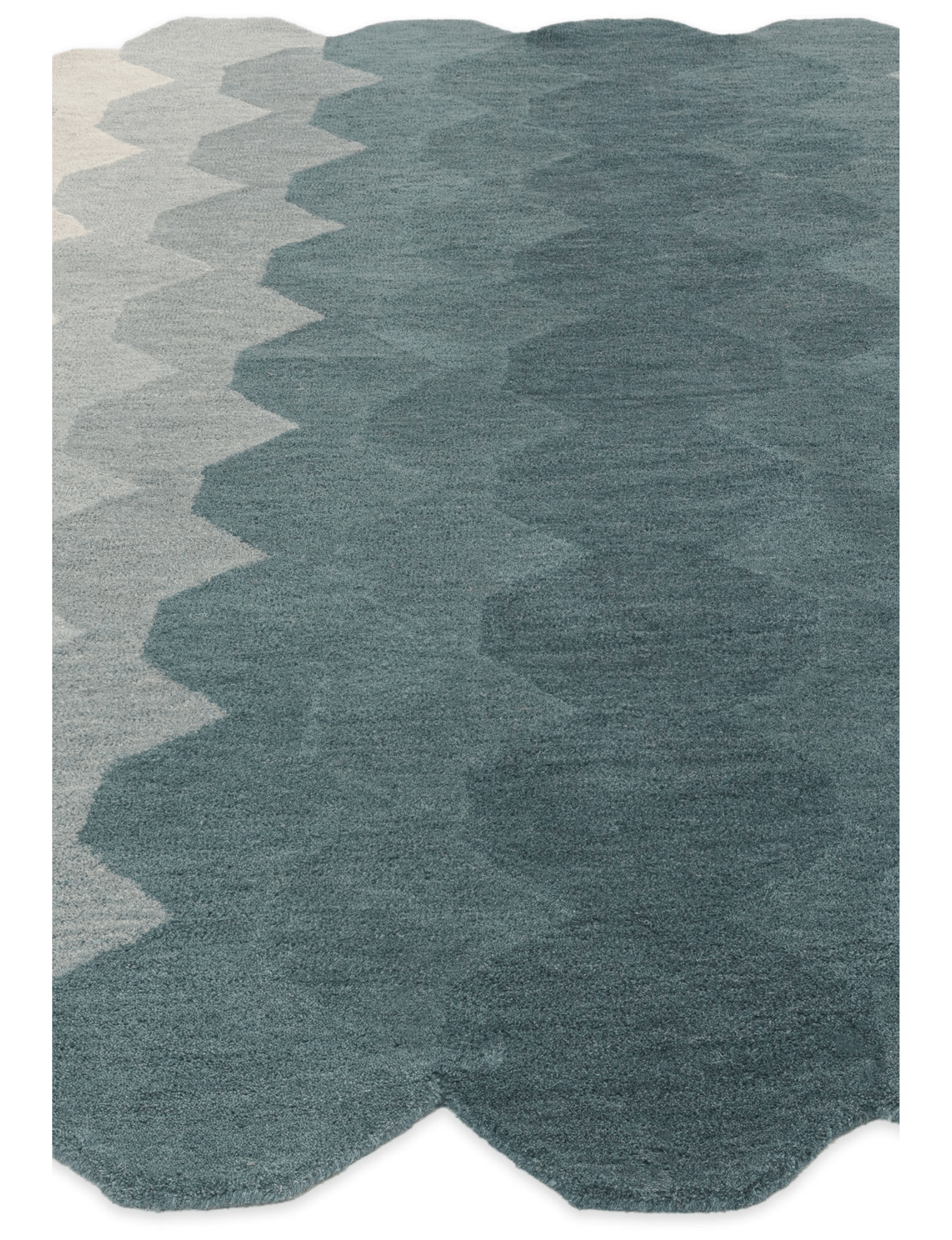 Ocean Drift Rug