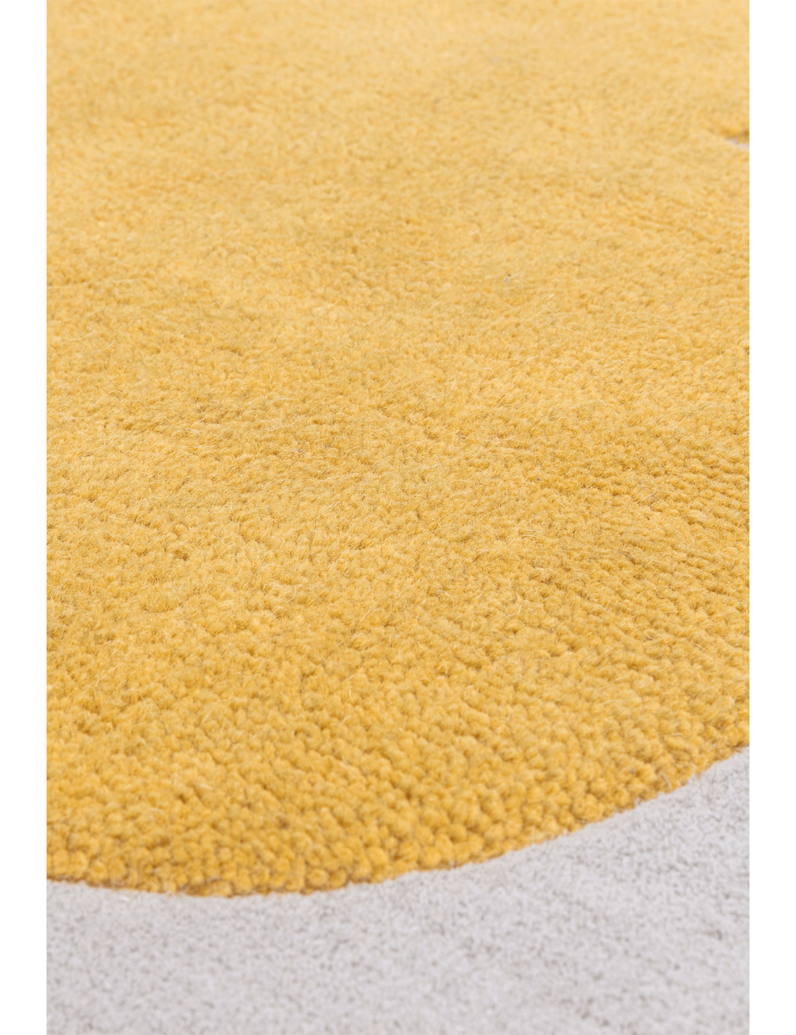 Arkana Modern Shape Rug