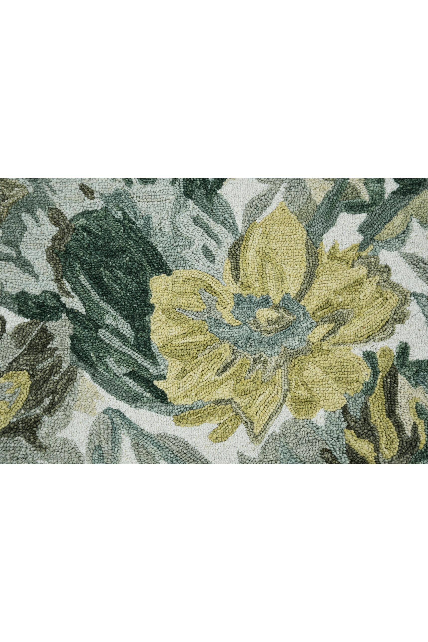 Golden Meadow Rug