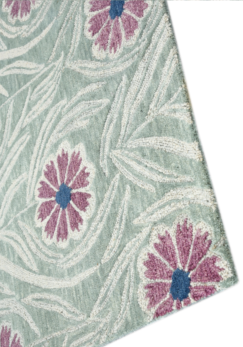 Meadow Whisper Rug