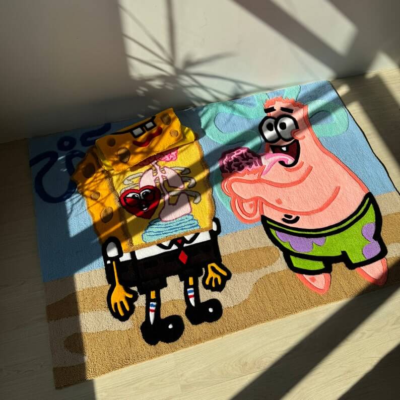 SpongeBob SquarePants