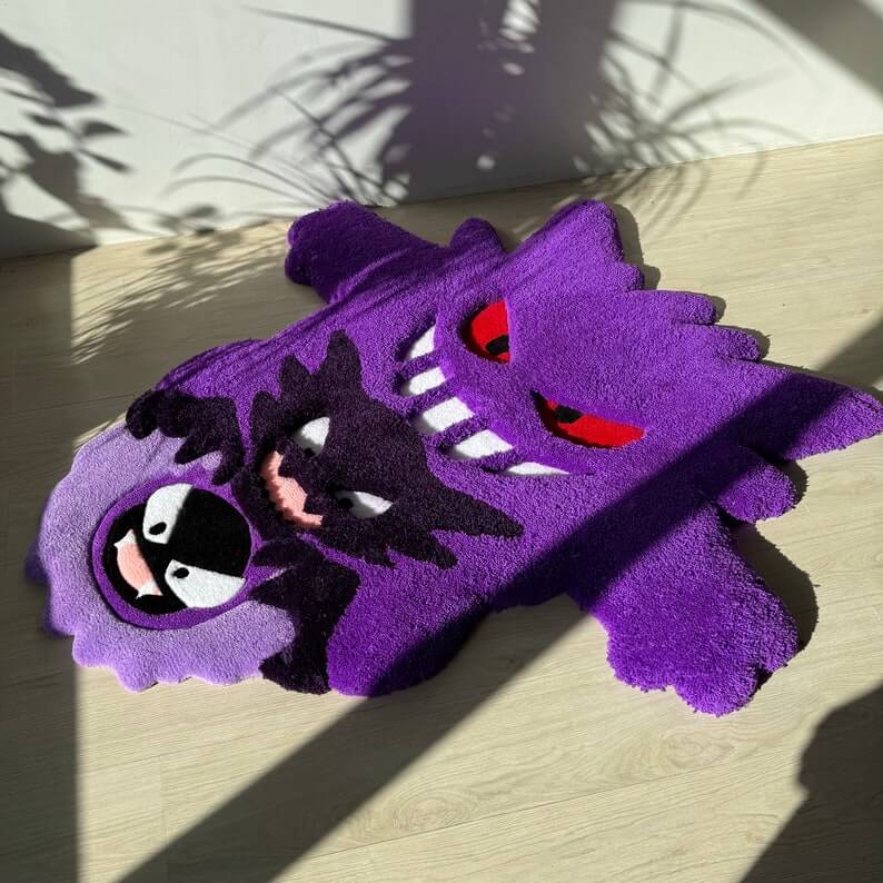 Gengar Pokeman