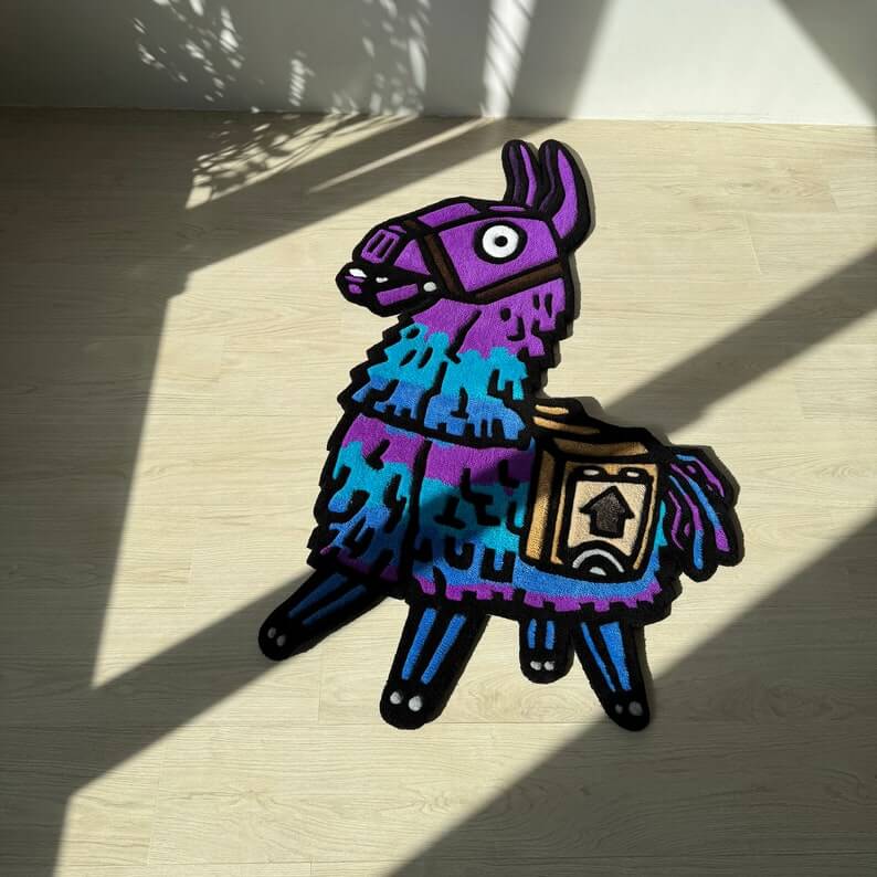 Fortnite Llama