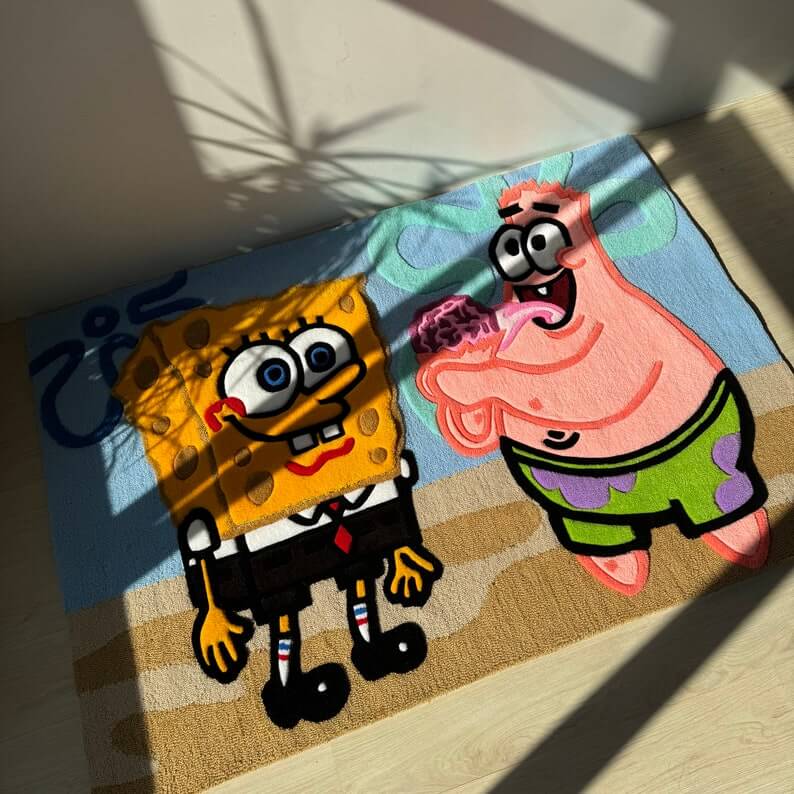 SpongeBob SquarePants