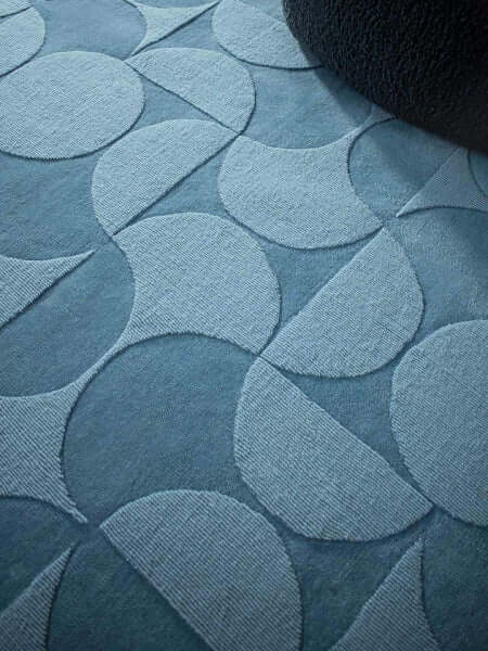 MOONLIT Hand Tufted Rugs