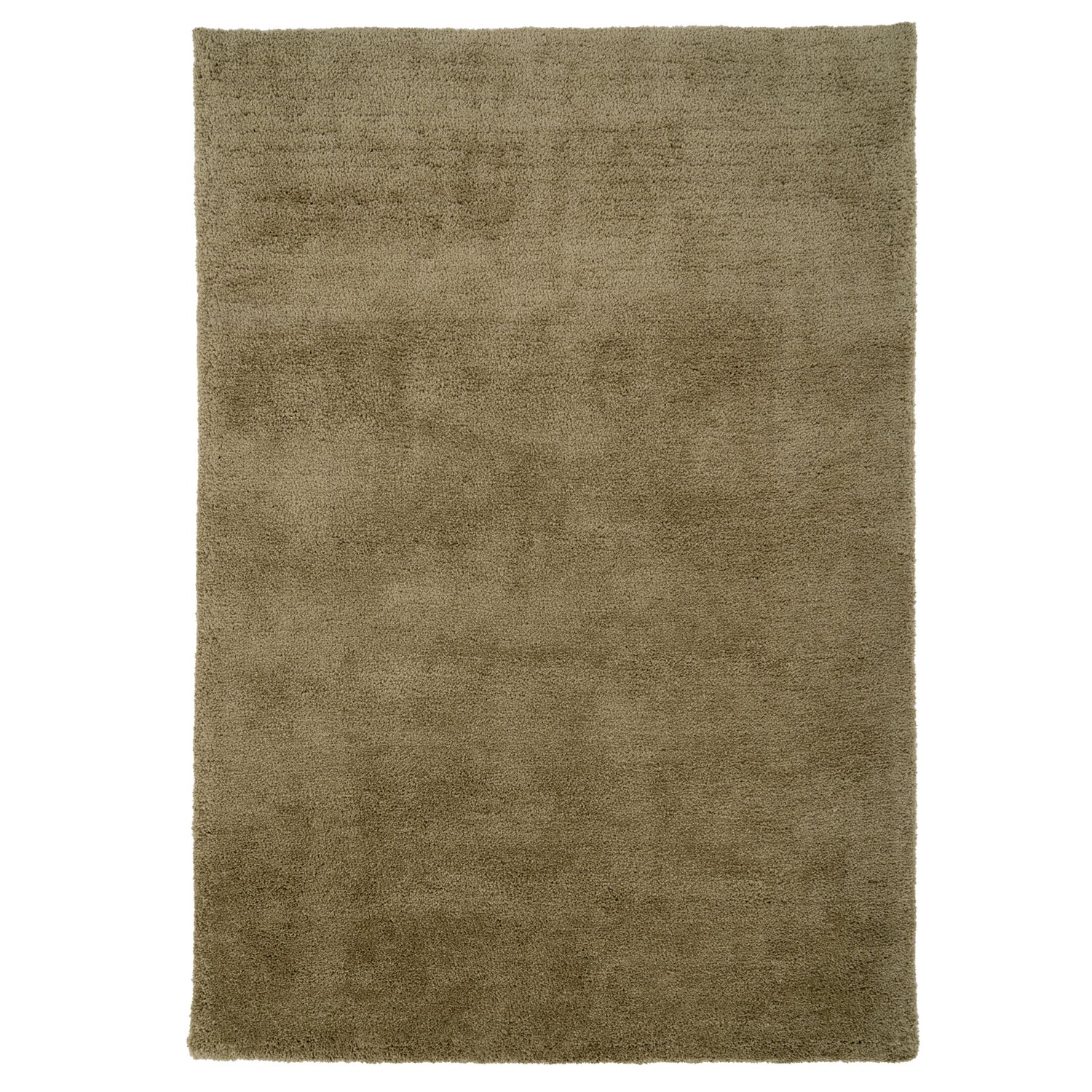 Premium Sage Green Shaggy Rug