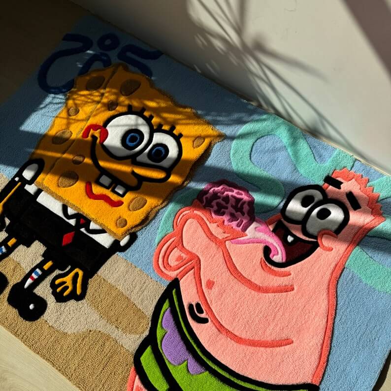 SpongeBob SquarePants