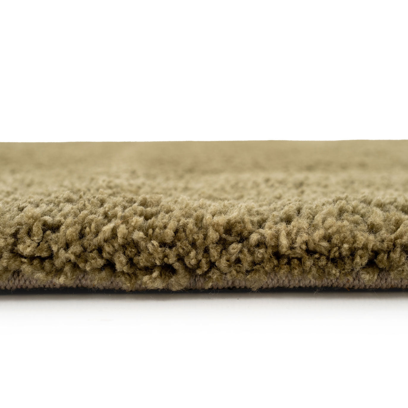 Premium Sage Green Shaggy Rug