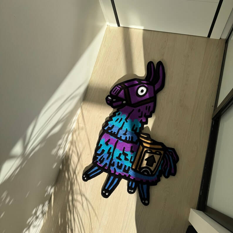 Fortnite Llama