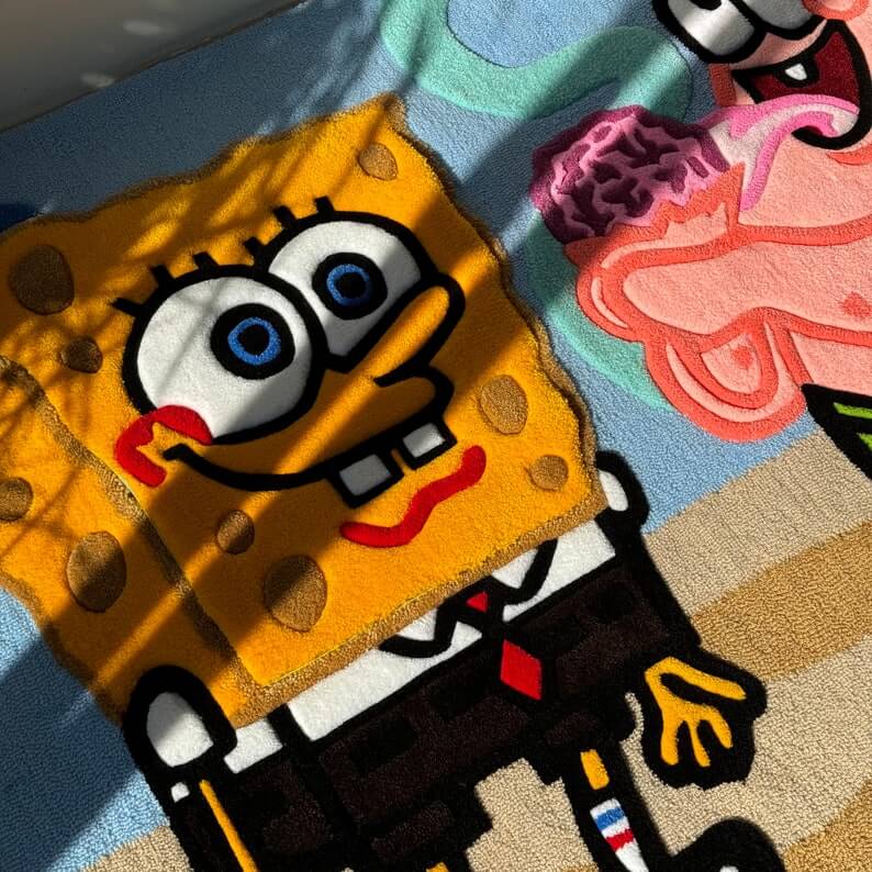 SpongeBob SquarePants