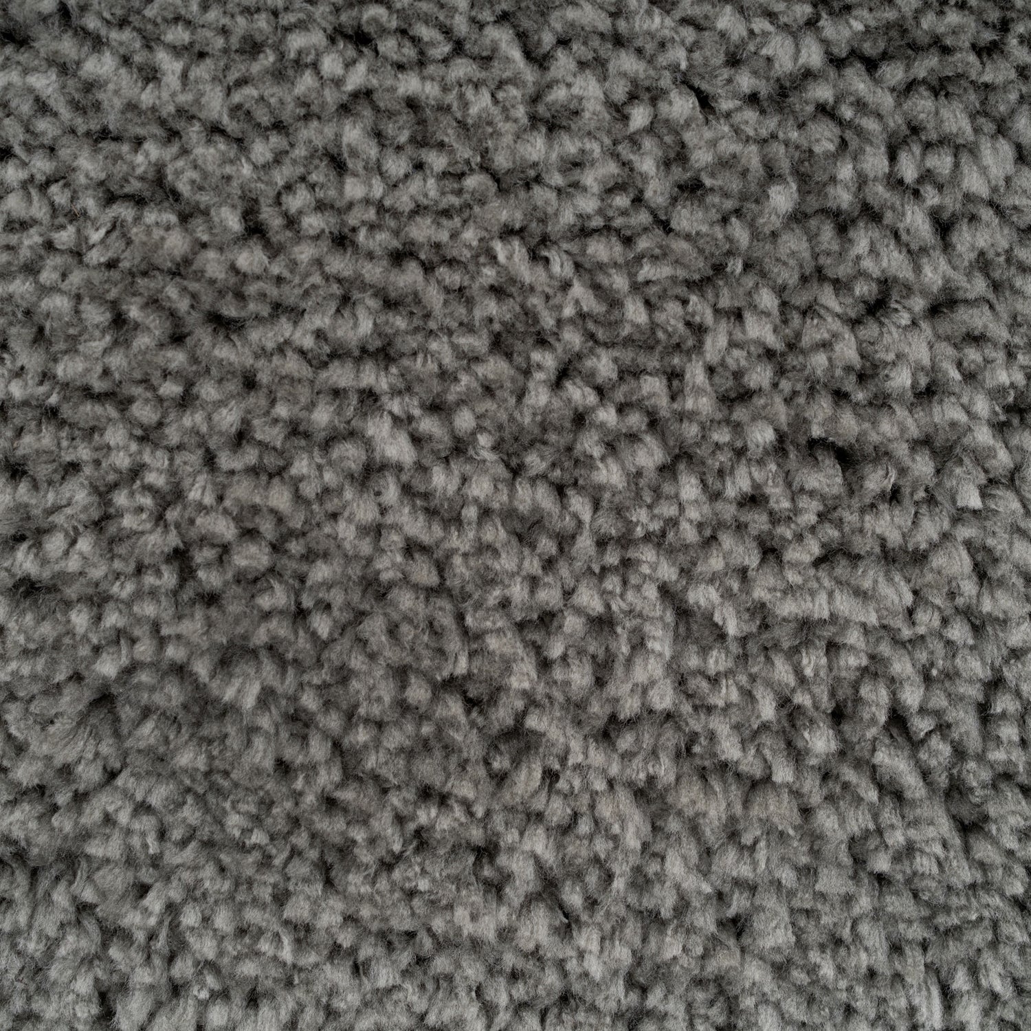 Premium Grey Shaggy Rug