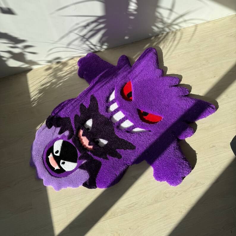 Gengar Pokeman